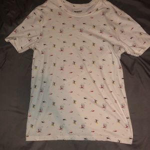 Arizona - Surfing shirt